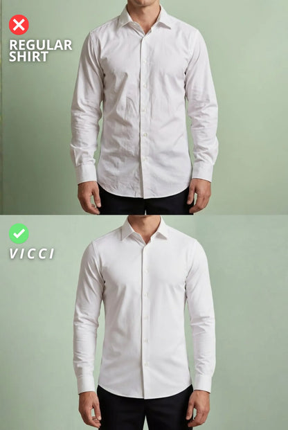 Executive Stretch Shirt (Buy 1 Get 2)