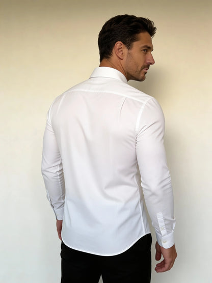 Executive Stretch Shirt (Buy 1 Get 2)
